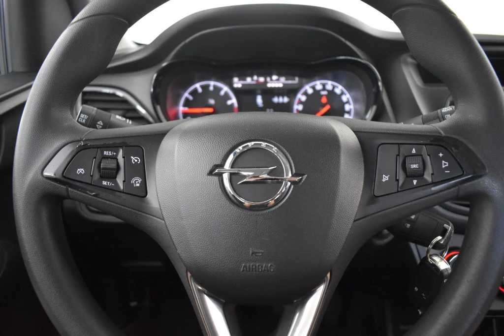 Opel KARL – foto 14