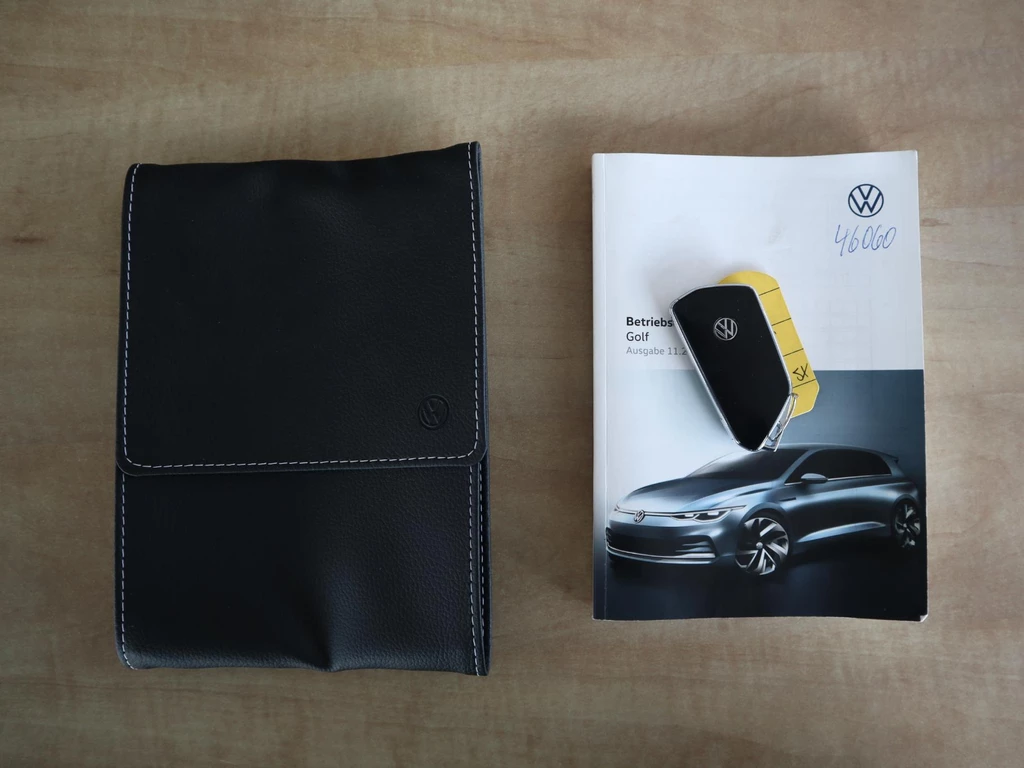 Volkswagen Golf – foto 33