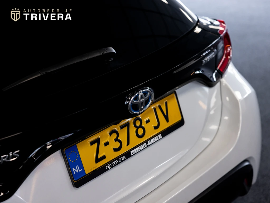 Toyota Yaris – foto 9