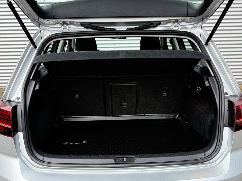 Volkswagen Golf – foto 27