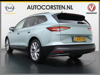 Škoda Enyaq iV – thumbnail 4