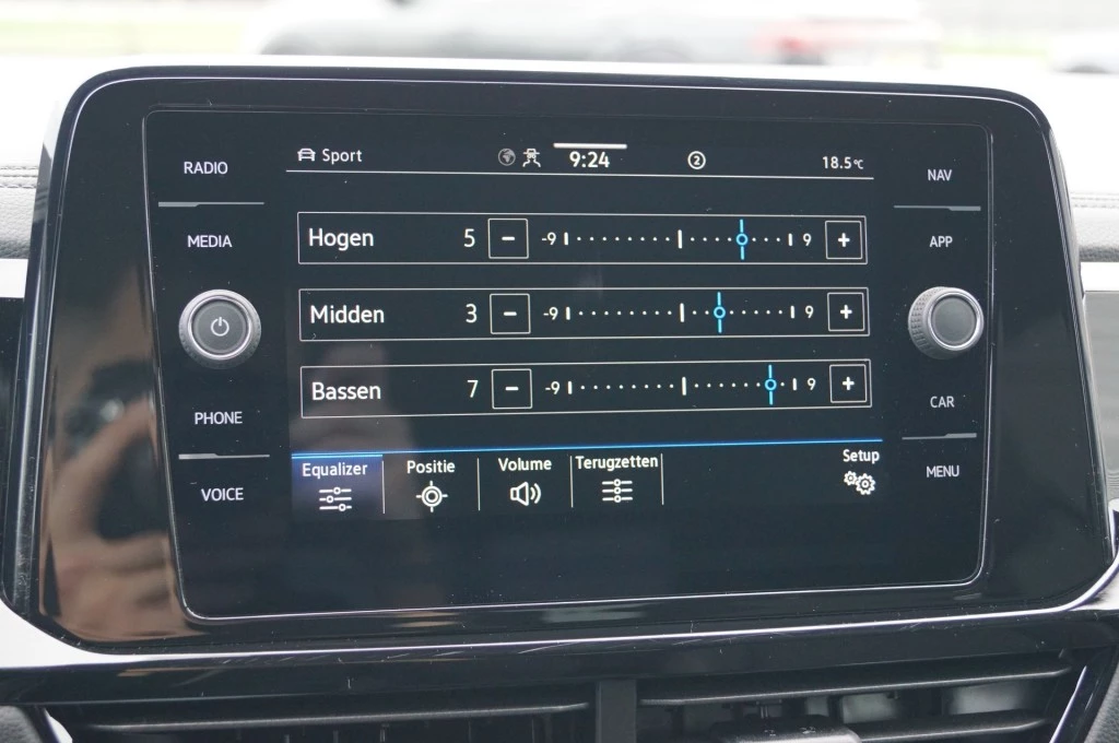 Volkswagen T-Roc – foto 44