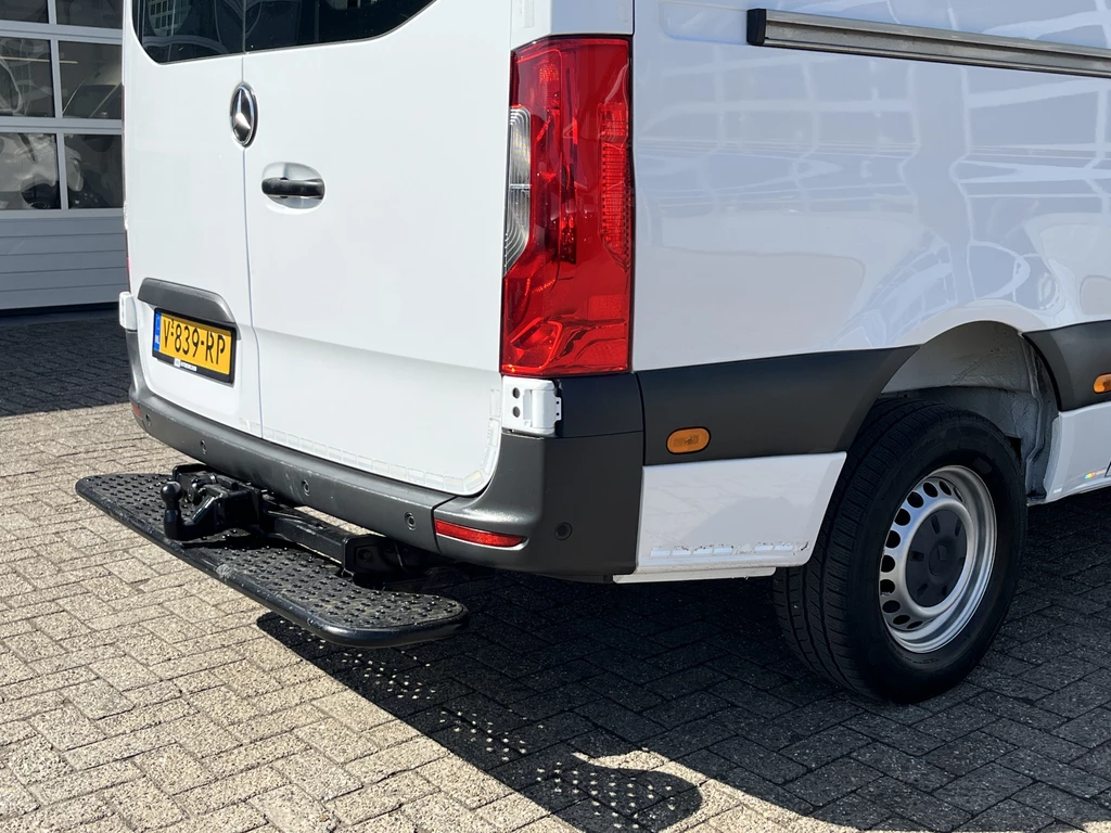 Mercedes-Benz Sprinter – foto 7