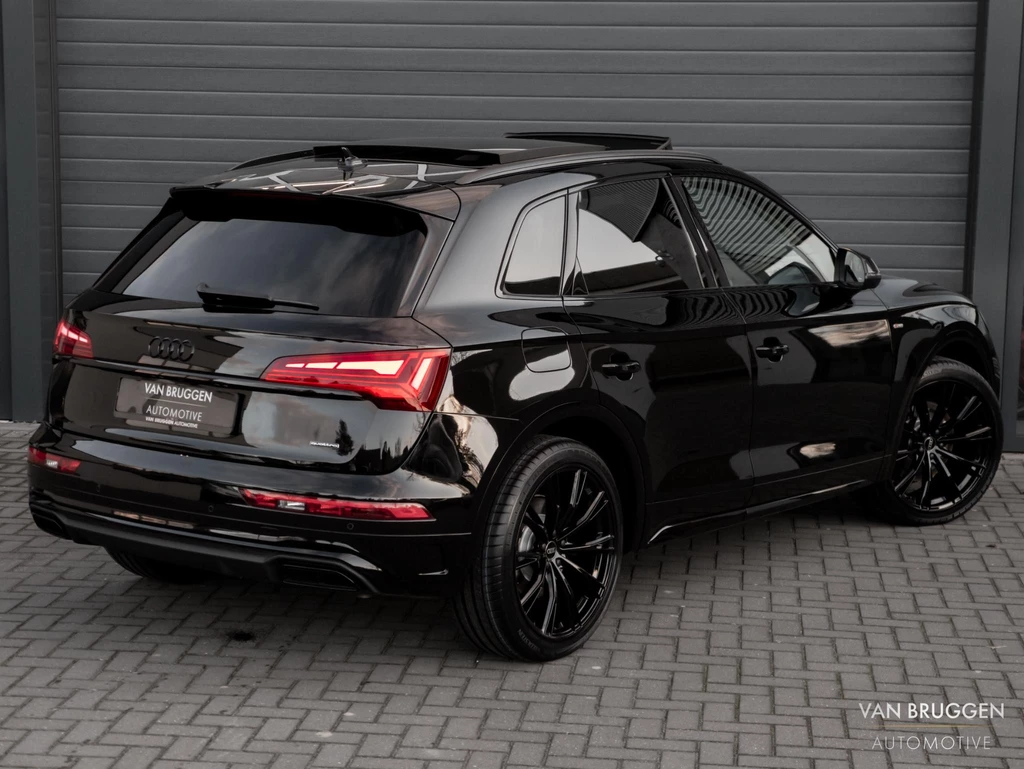 Audi Q5 – foto 8