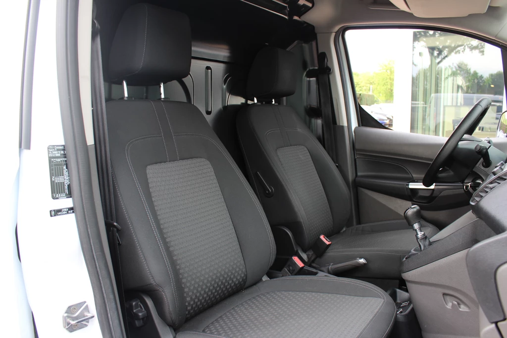 Ford Transit Connect – foto 13