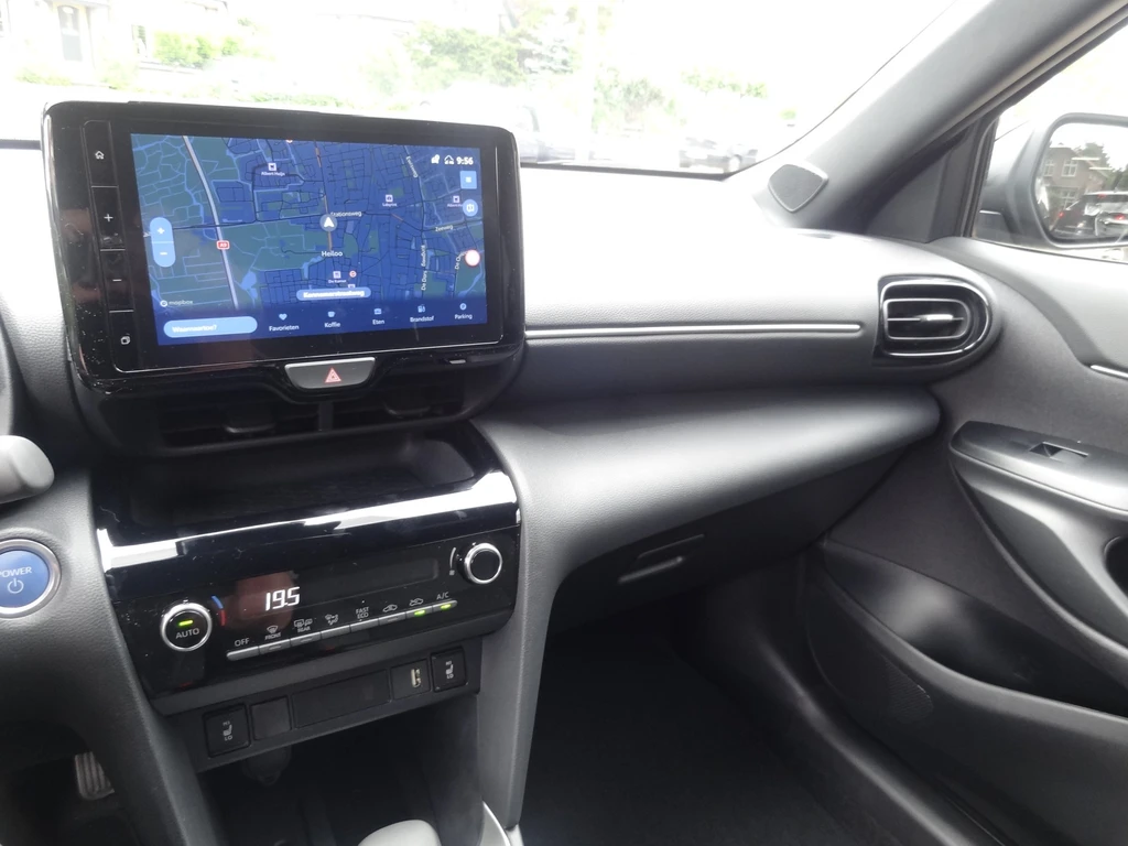 Toyota Yaris Cross – foto 40