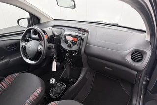 Citroën C1 – thumbnail 14