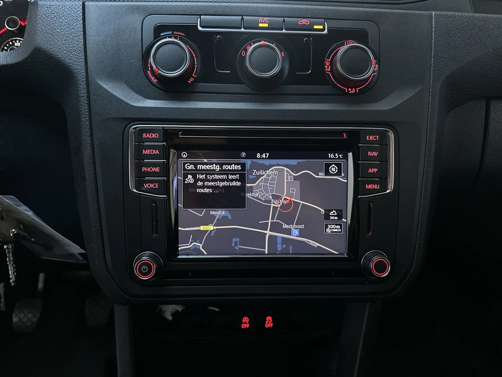 Volkswagen Caddy – foto 12
