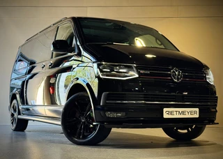Volkswagen Transporter – thumbnail 6