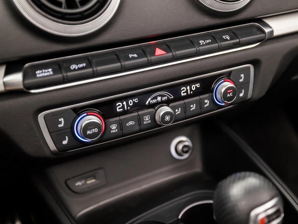 Audi A3 – foto 12