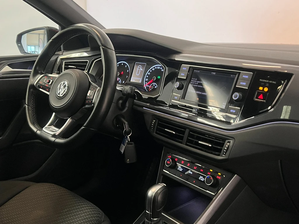 Volkswagen Polo – foto 9