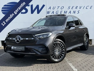 Mercedes-Benz GLC – thumbnail 1