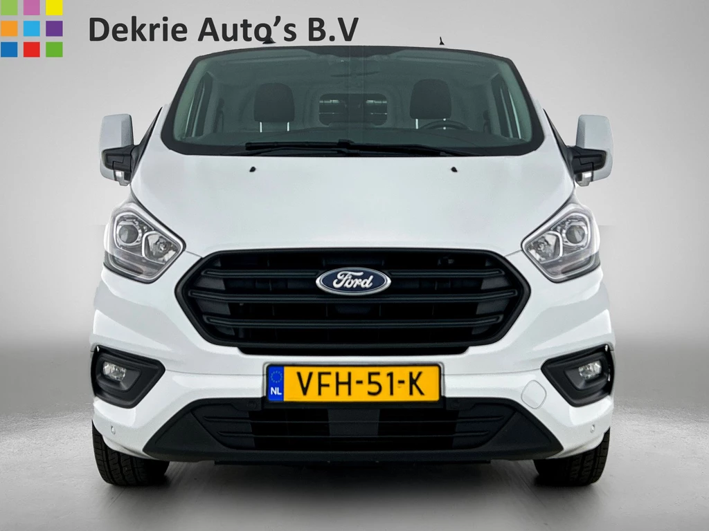 Ford Transit Custom – foto 5
