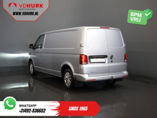Volkswagen Transporter – thumbnail 3