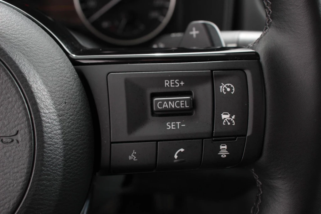 Nissan QASHQAI – foto 17