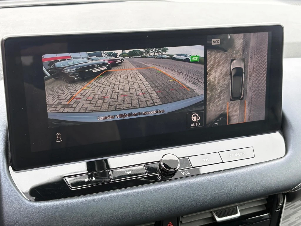 Nissan QASHQAI – foto 11