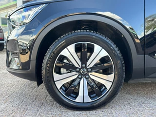 Volvo XC40 – thumbnail 6