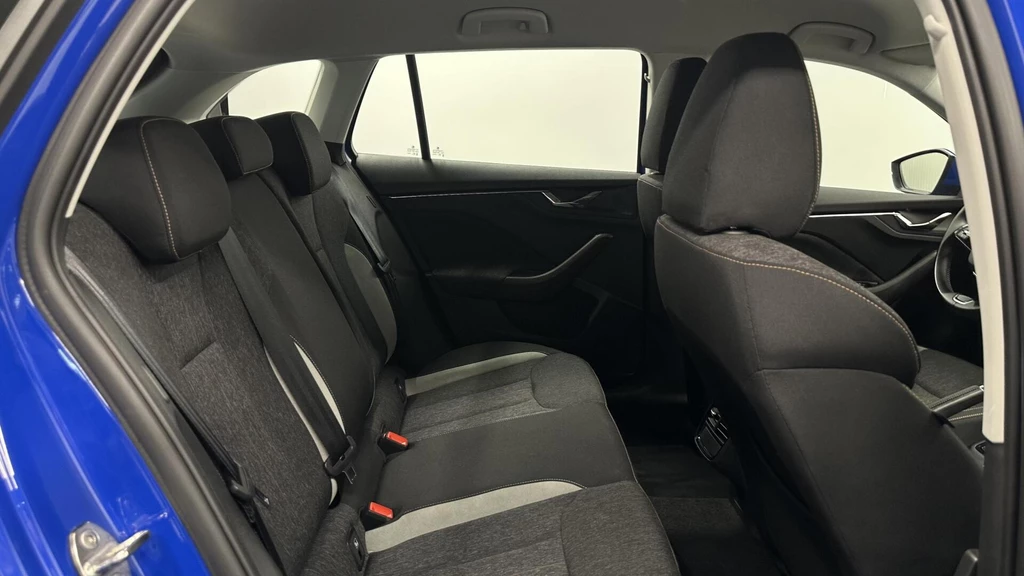 Škoda Scala – foto 11