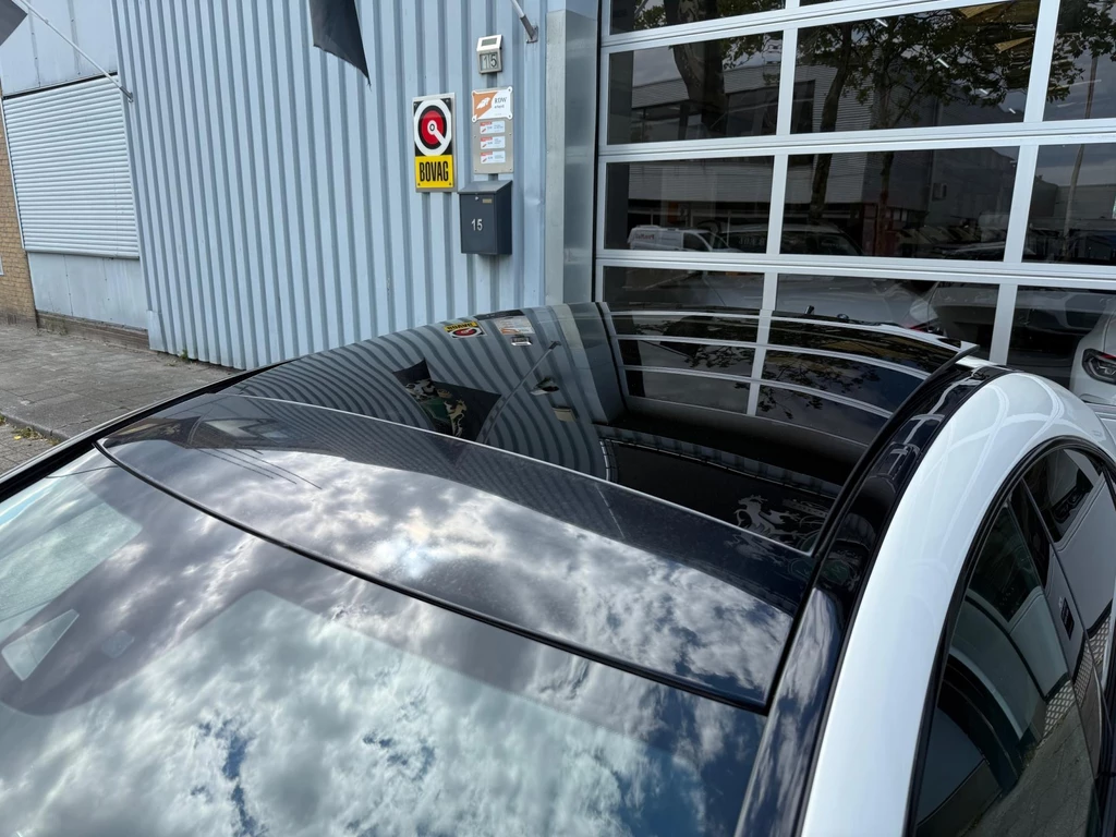 Mercedes-Benz CLA – foto 22