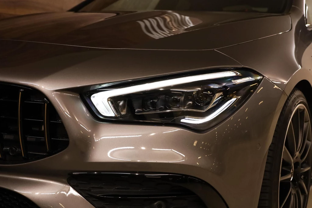 Mercedes-Benz CLA – foto 40