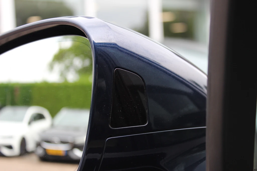 Porsche Panamera – foto 30