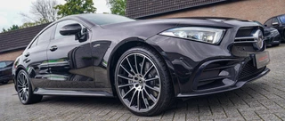 Mercedes-Benz CLS – thumbnail 15