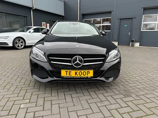 Mercedes-Benz C-Klasse – thumbnail 6