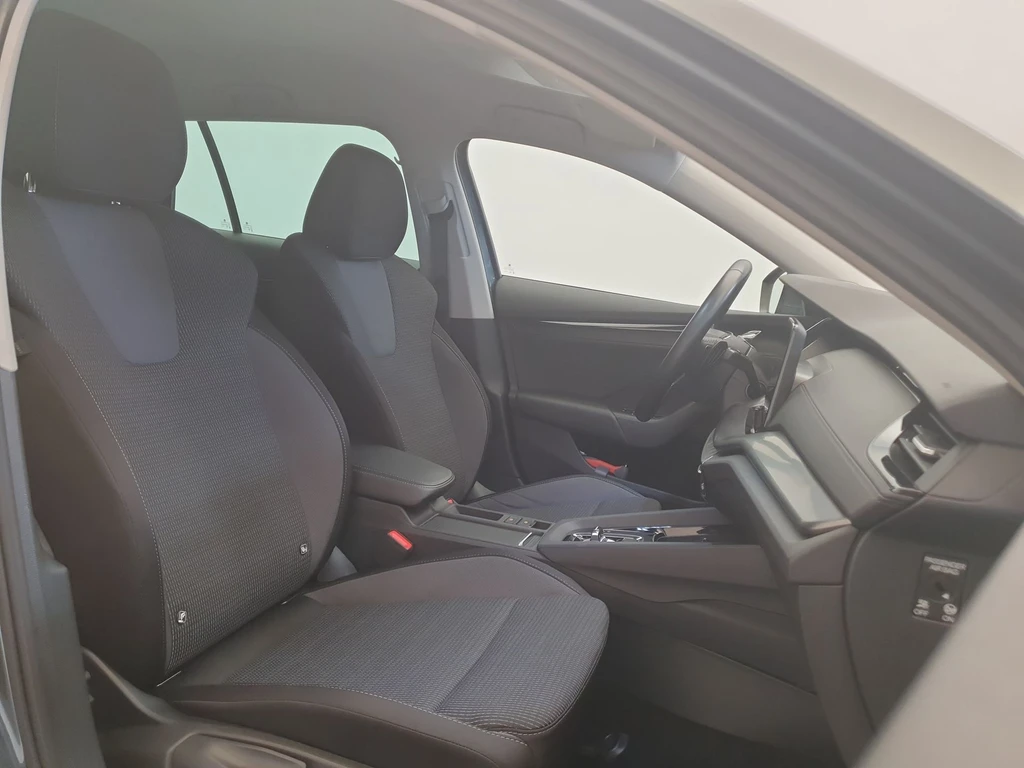 Škoda Octavia – foto 8