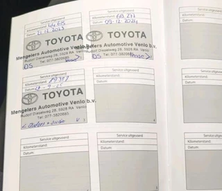 Toyota C-HR – thumbnail 16