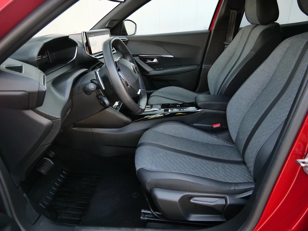 Peugeot 2008 – foto 21