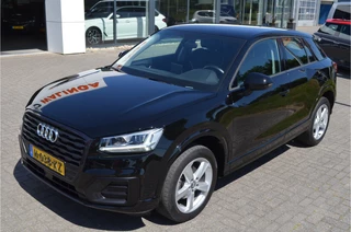 Audi Q2 – thumbnail 2