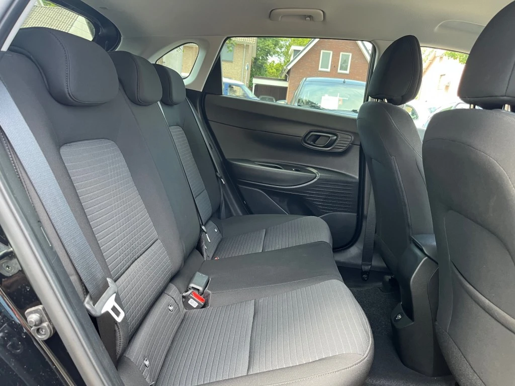 Hyundai i20 – foto 17