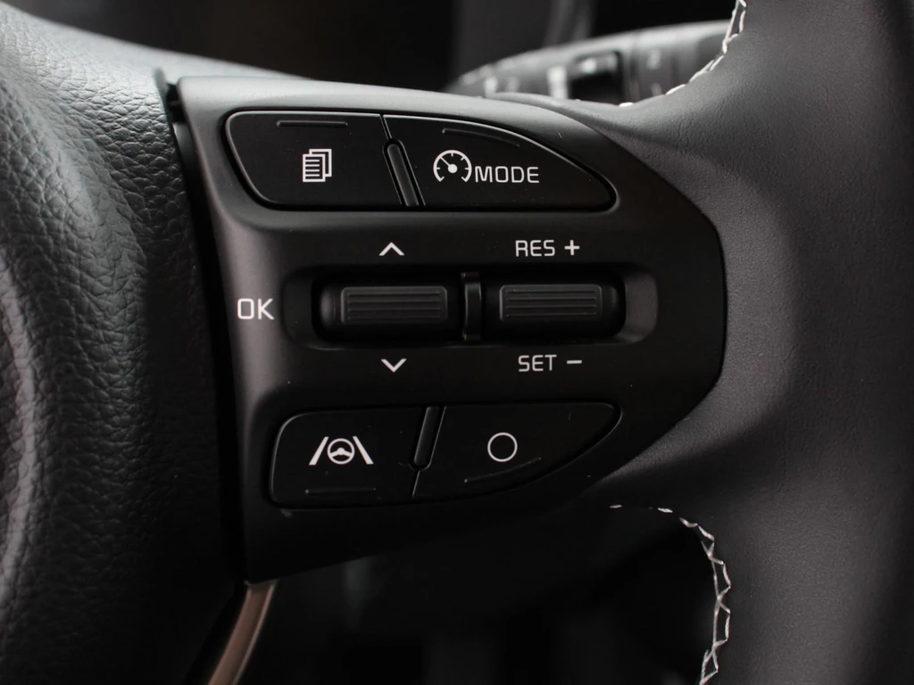 Kia Picanto – foto 20