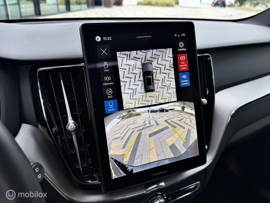 Volvo XC60 – foto 30