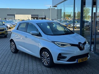 Renault ZOE – thumbnail 6