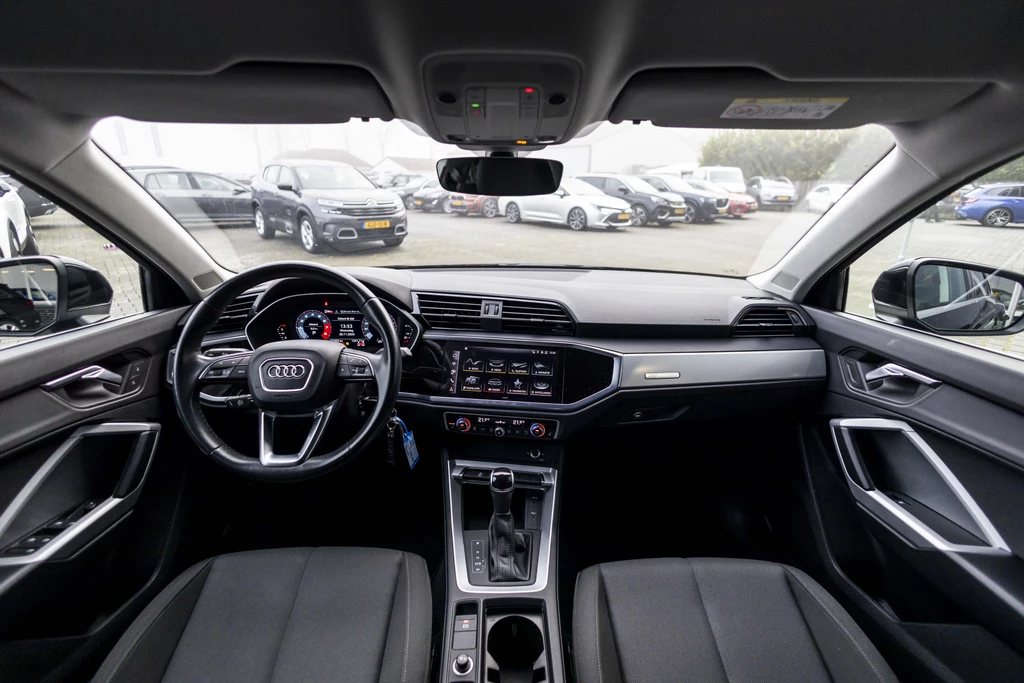 Audi Q3 – foto 9