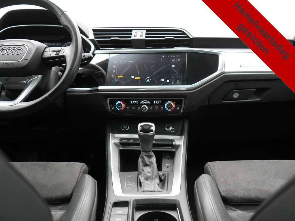 Audi Q3 – foto 34