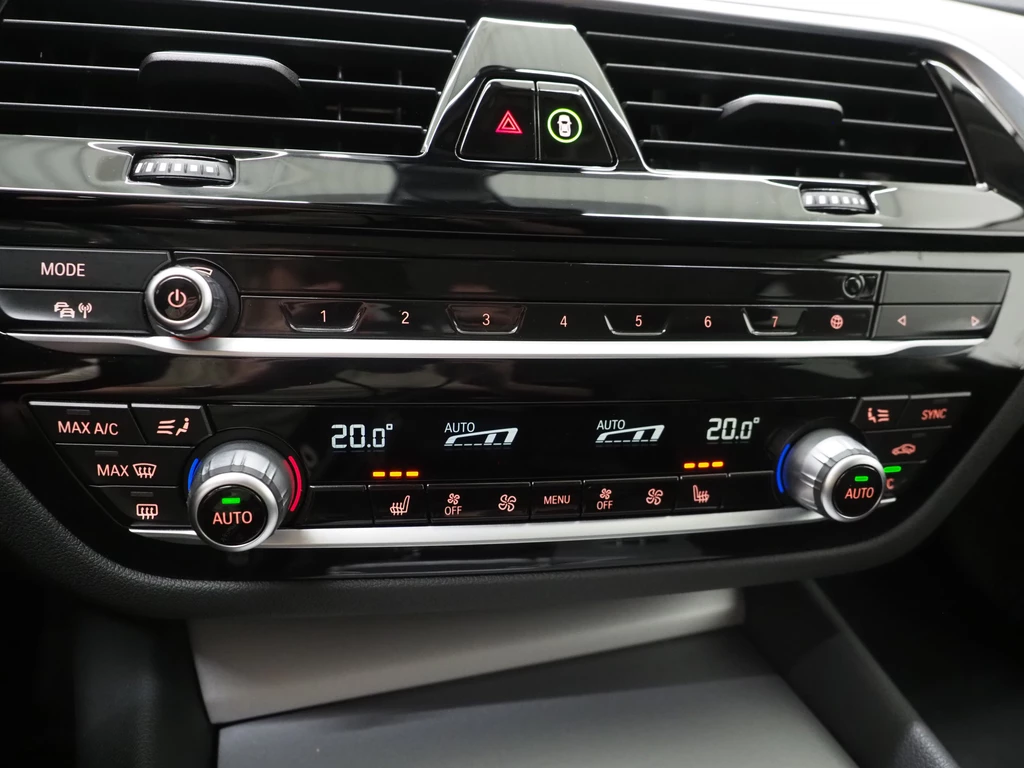 BMW 5 Serie – foto 33