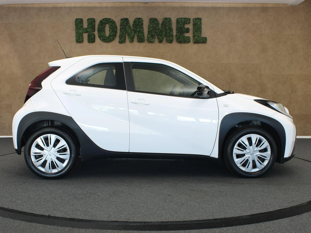 Toyota Aygo – foto 7