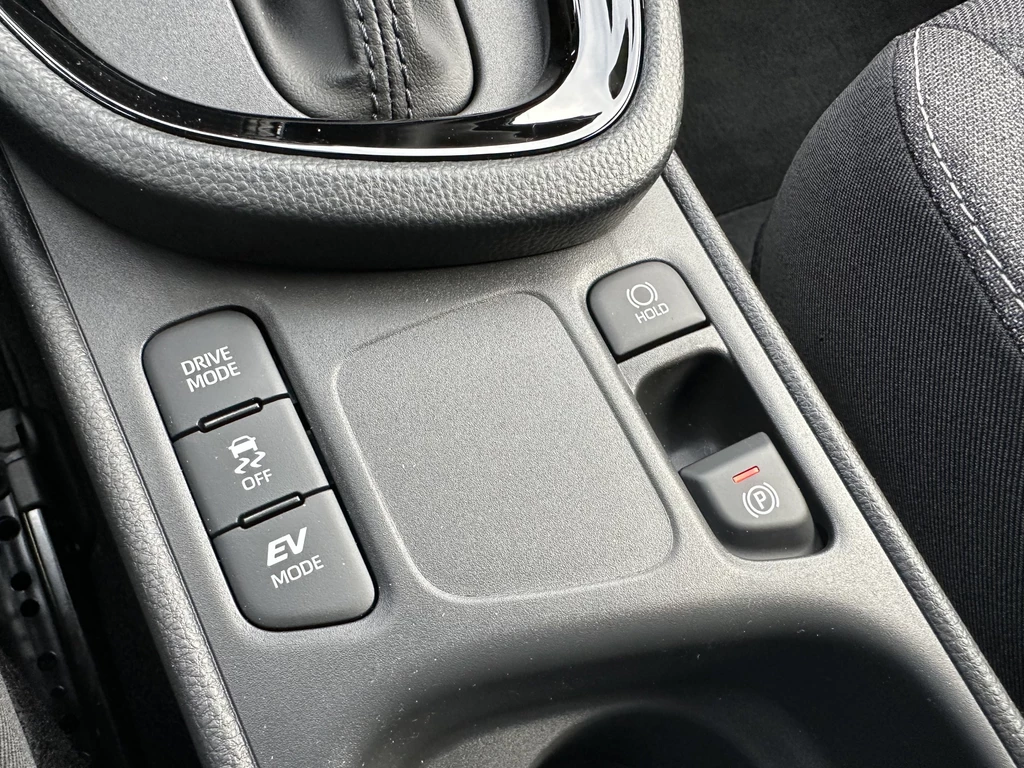 Toyota Yaris Cross – foto 36