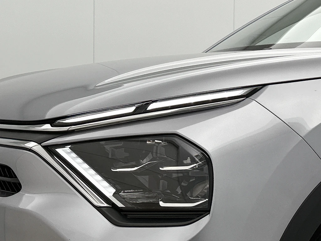 Citroën ë-C4 X – foto 34