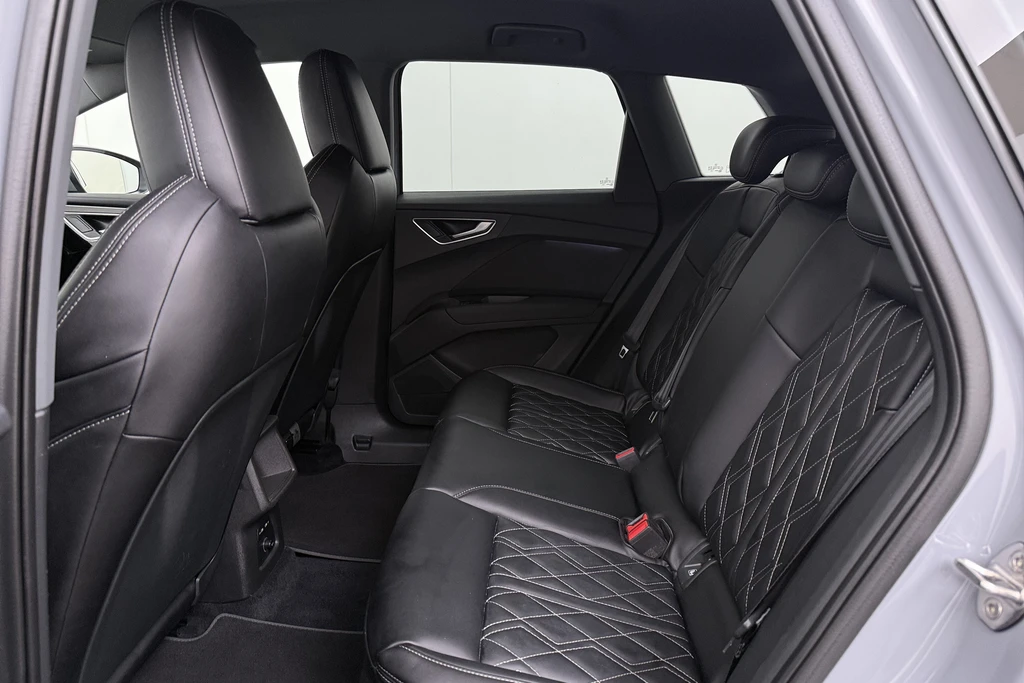 Audi Q4 e-tron – foto 13