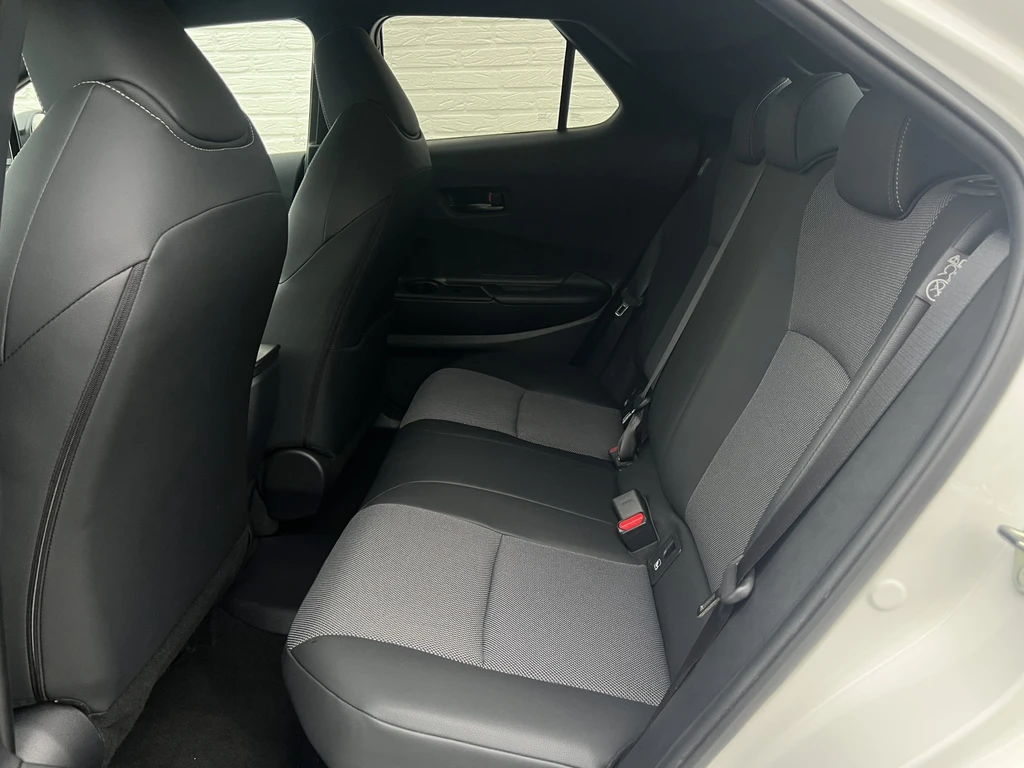Toyota C-HR – foto 28