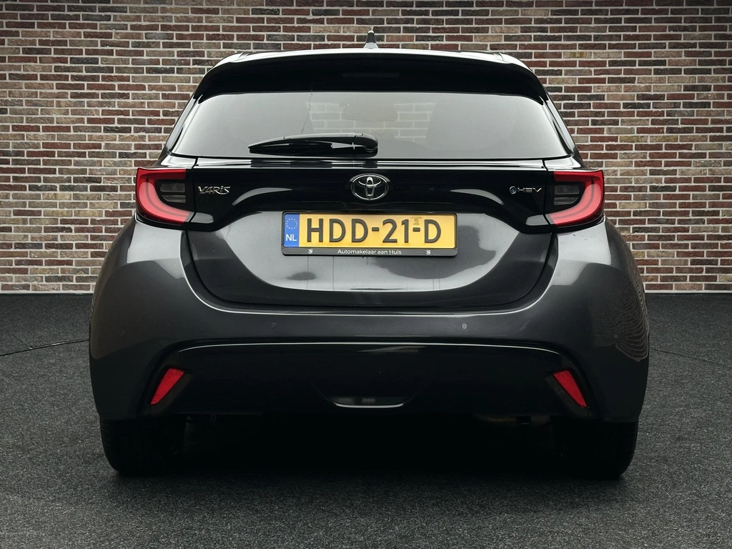 Toyota Yaris – foto 5