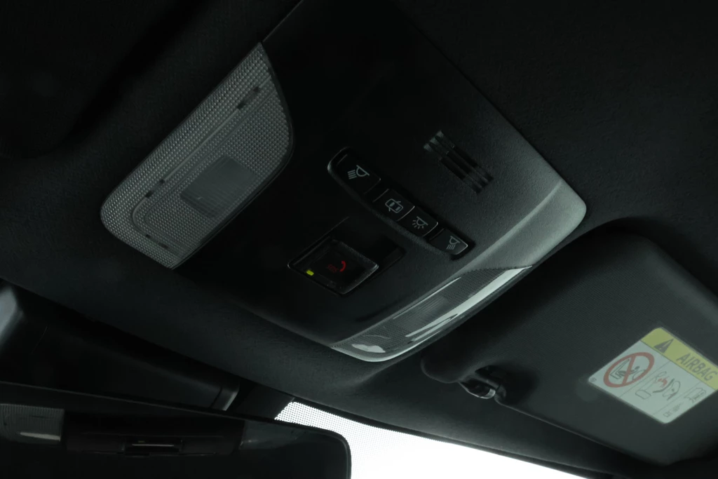 Toyota Corolla Touring Sports – foto 36