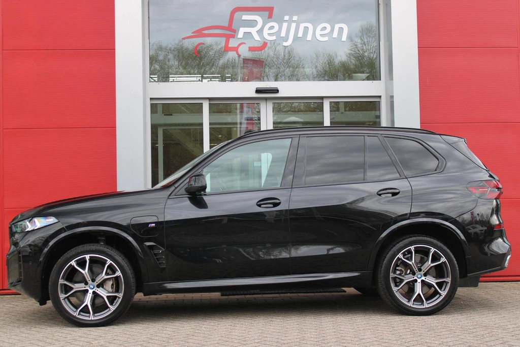 BMW X5 – foto 3