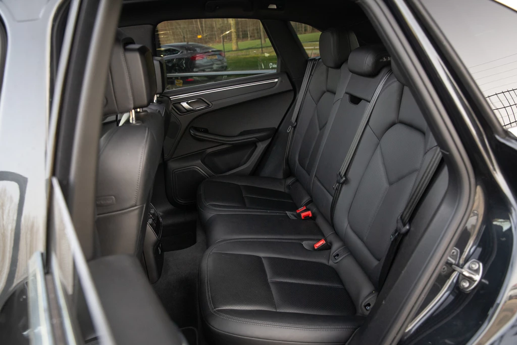Porsche Macan – foto 10