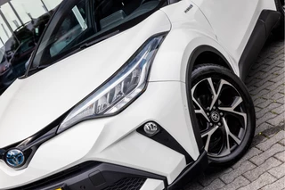Toyota C-HR – thumbnail 12