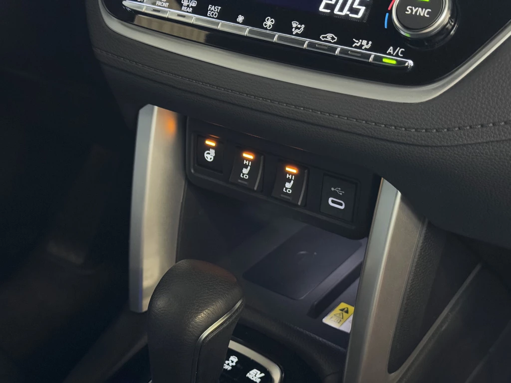 Toyota Corolla Cross – foto 45
