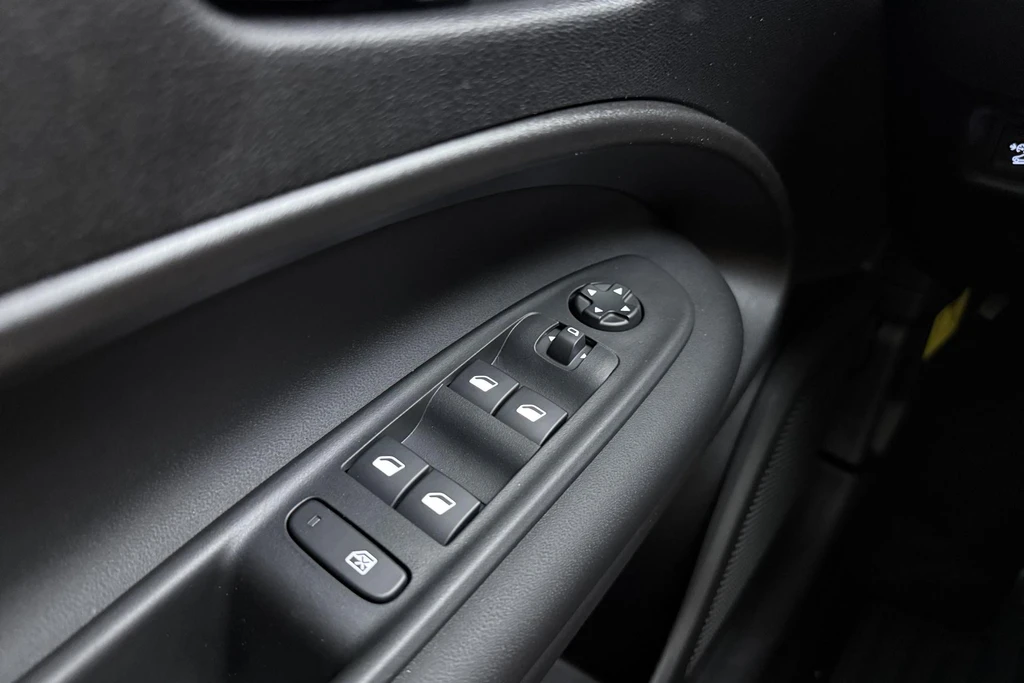 Jeep Avenger – foto 21